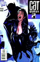Catwoman (vol.2) #45
